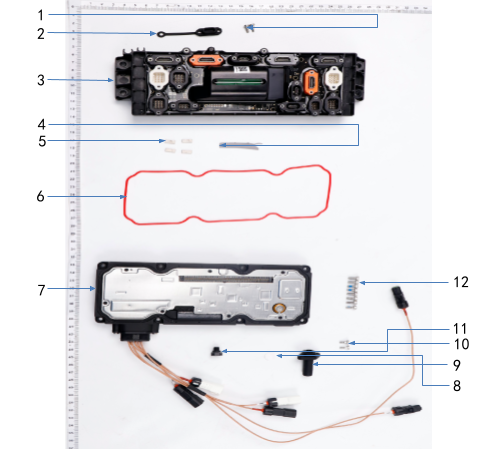 Diagrama Técnico