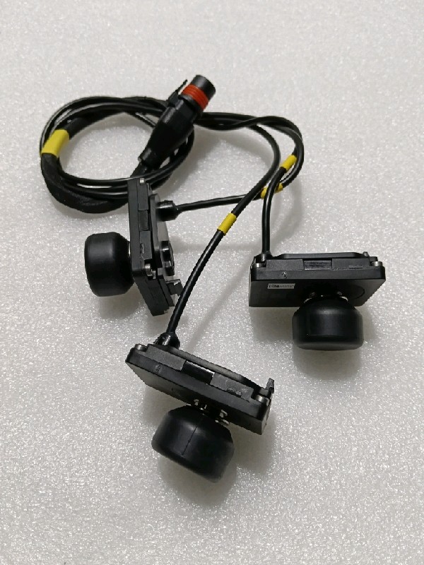 MODULO DE SENSOR DE PESO