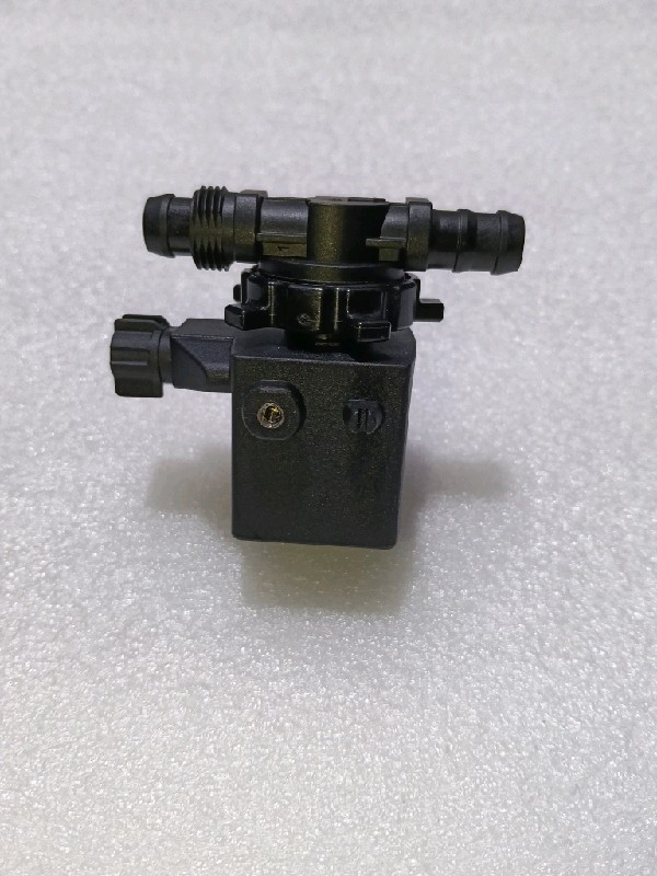 MODULO DE VALVULA SOLENOIDE