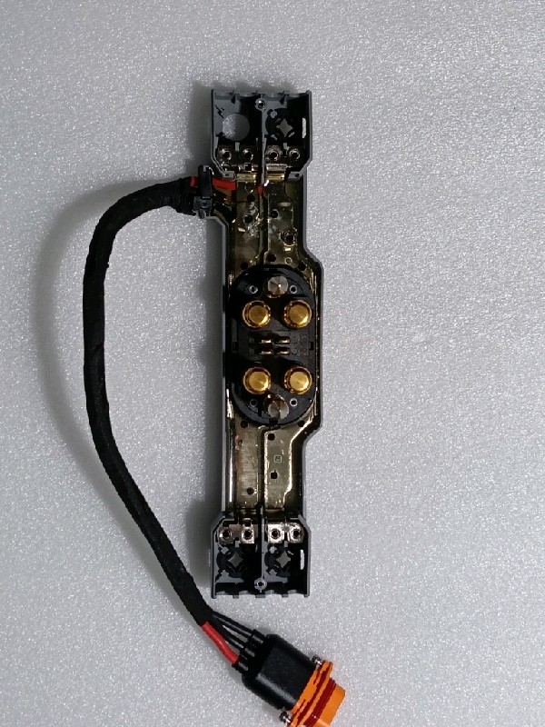 MODULO DE PLACA DE DISTRIBUCION DE ENERGIA