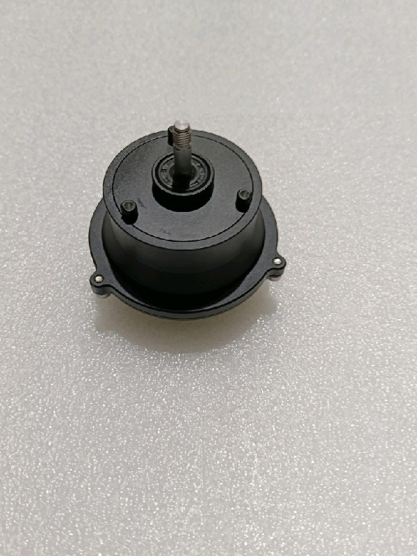 MOTOR CENTRIFUGO
