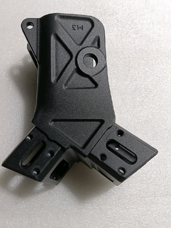CONECTOR DE BRAZO DE AERONAVE M3