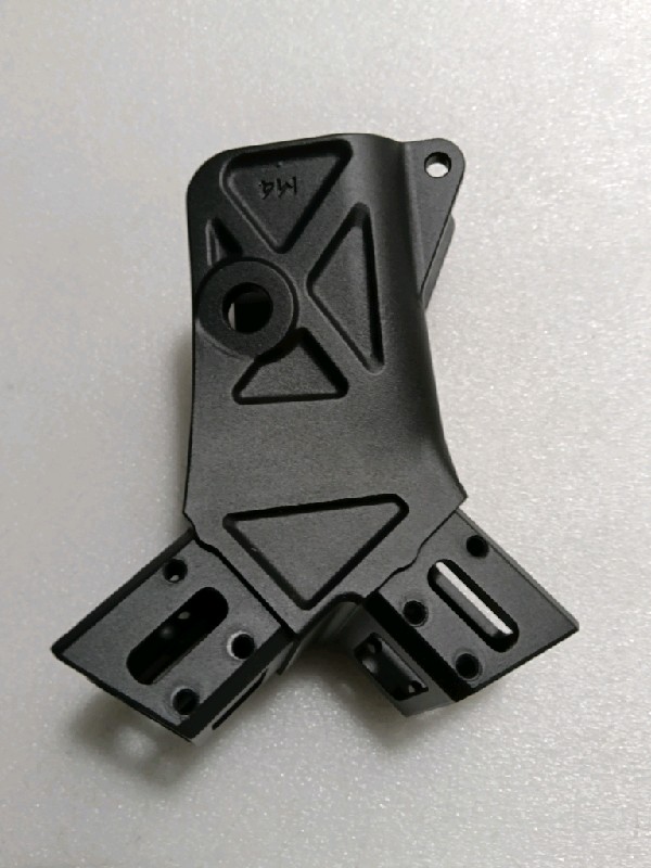 CONECTOR DE BRAZO DE AERONAVE M4