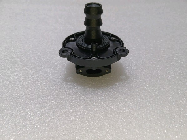 MODULO INDICADOR DE NIVEL DE LIQUIDO