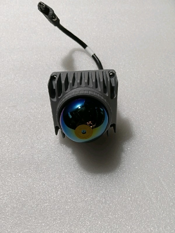 MODULO DE RADAR LASER (EN EL EXTRANJERO)