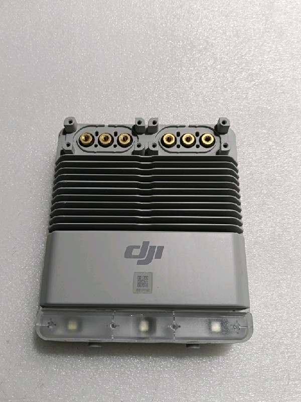 MODULO ESC