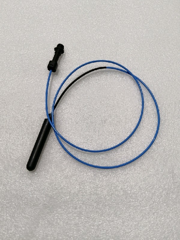ANTENA SDR (TRASERA)