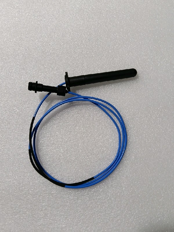 ANTENA SDR (TRASERA)