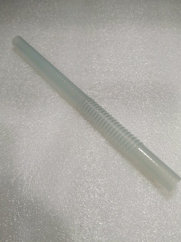 MANGUERA DE SALIDA DE AGUA DEL MEDIDOR DE FLUJO