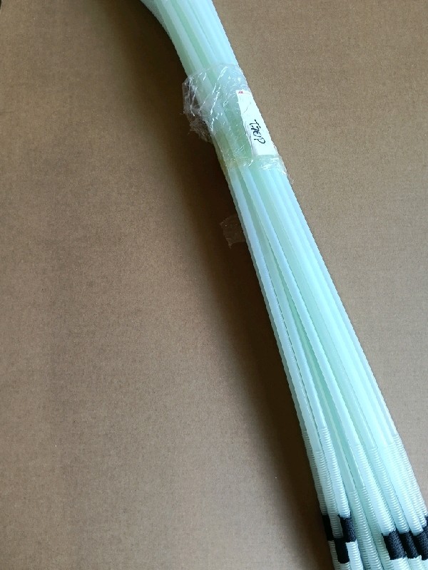 MANGUERA DEL BRAZO DE LA AERONAVE