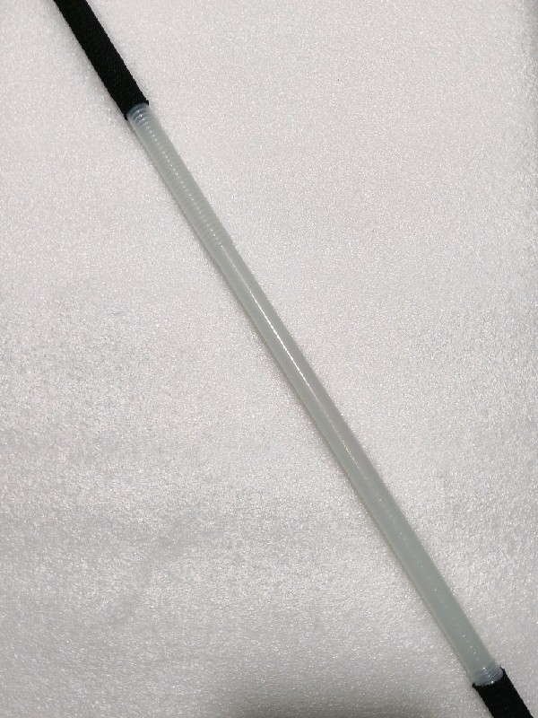 MANGUERA DEL BRAZO DE LA AERONAVE