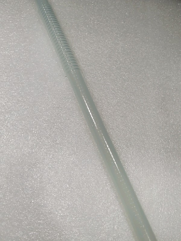 MANGUERA DE ENTRADA DE AGUA DEL MEDIDOR DE FLUJO