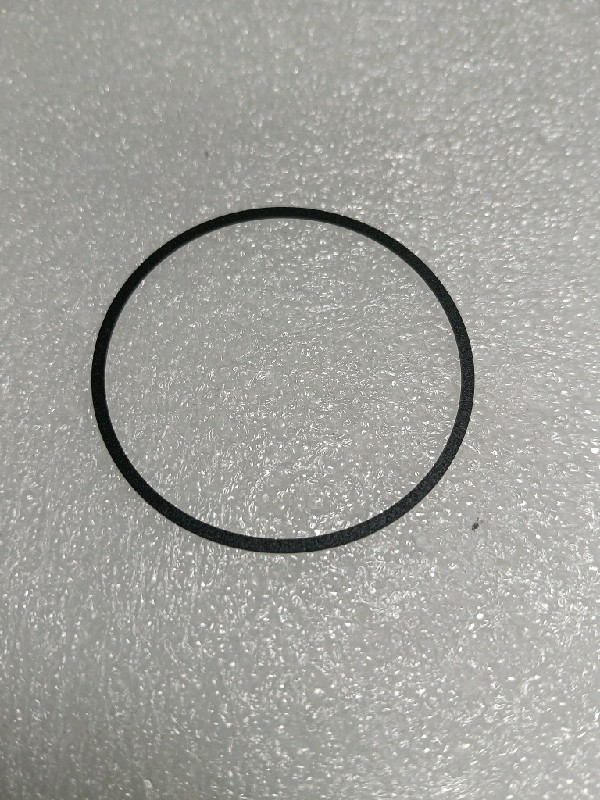 ANILLO DE PRESION