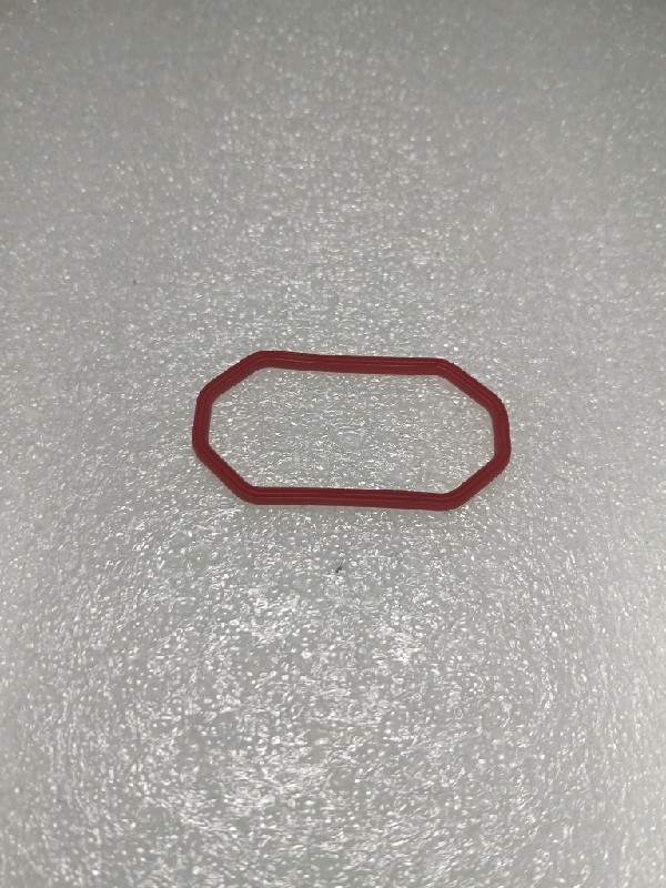 ESC SELLO DE GOMA IMPERMEABLE TRIFASICO