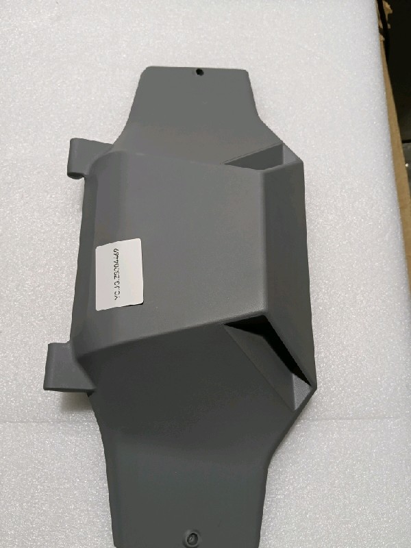 CUBIERTA FRONTAL DE LA CARCASA FRONTAL