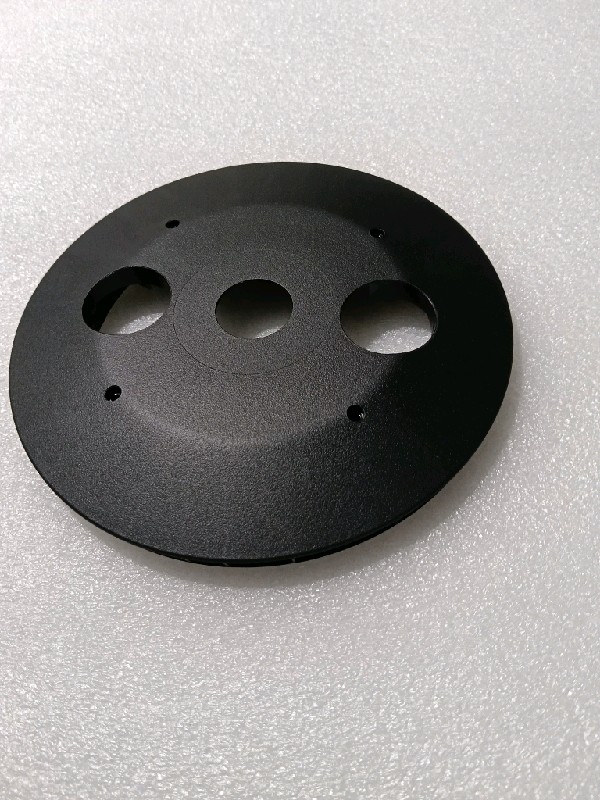 CUBIERTA SUPERIOR DEL MOTOR T25P