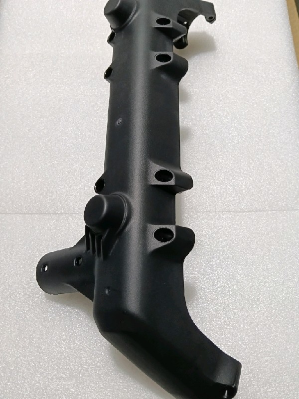 CONECTOR DE MARCO (DERECHA)