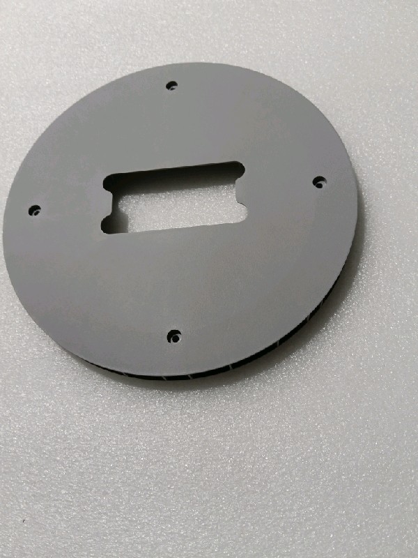 CUBIERTA SUPERIOR DEL MOTOR T70P