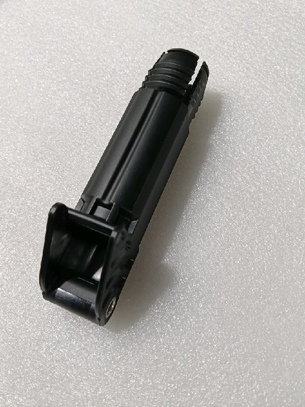 MANGUITO DEL EJE DE LA LANZA DE PULVERIZACION