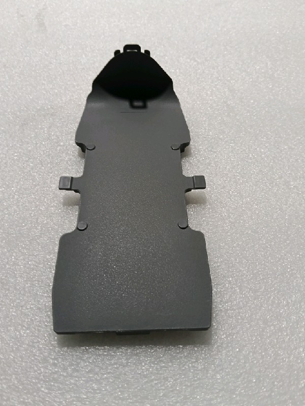 CUBIERTA DEL CABLE DEL FUSELAJE