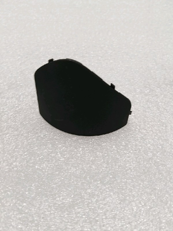 CARCASA DEL CONECTOR DEL EJE DE LA LANZA PULVERIZADORA (M2 Y M4)