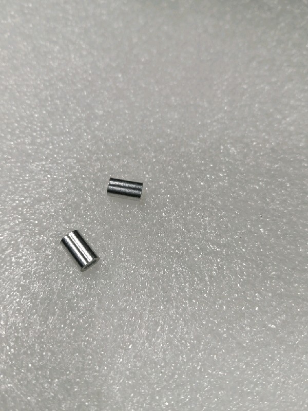 CLIP DE ALUMINIO