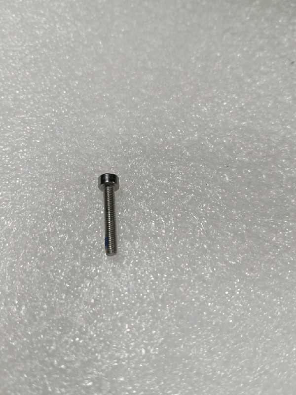 TORNILLO (M30-HC01600100-057030-5103-Y)