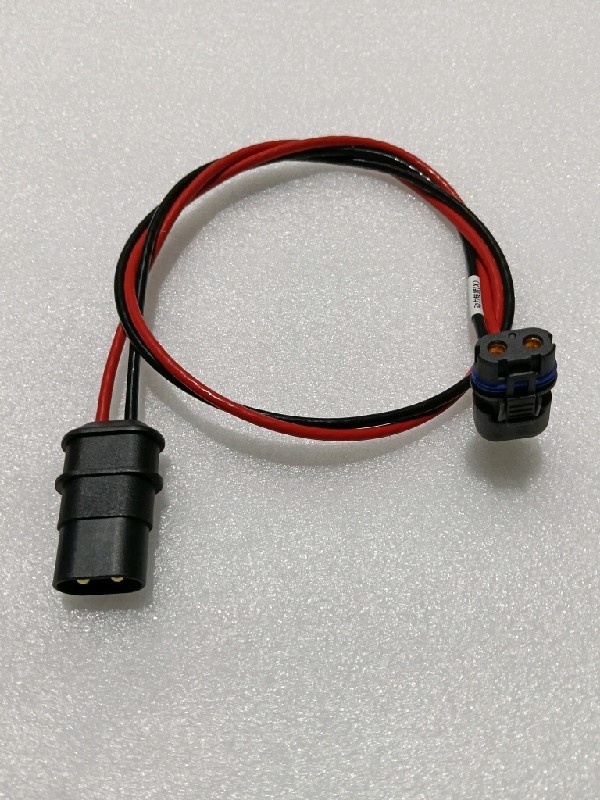 CABLE ADAPTADOR DE CORRIENTE ESC PARA BRAZO TRASERO DE AVION