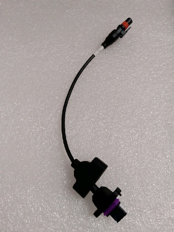 CABLE DE SEÑAL DEL MEDIDOR DE FLUJO - T25/T25P/T50