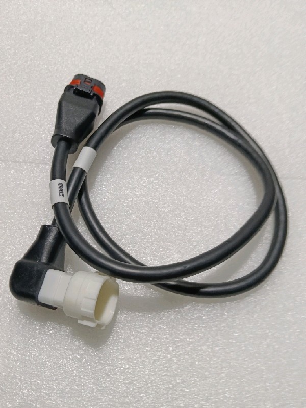 CABLE DEL ACELERADOR