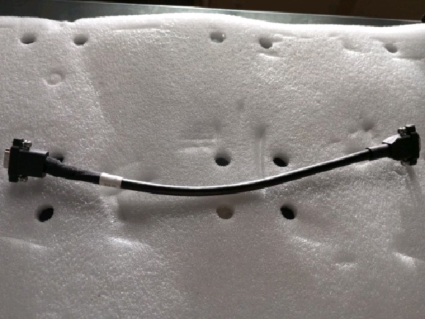 CABLE DE SEÑAL DEL SENSOR DE VISION BINOCULAR