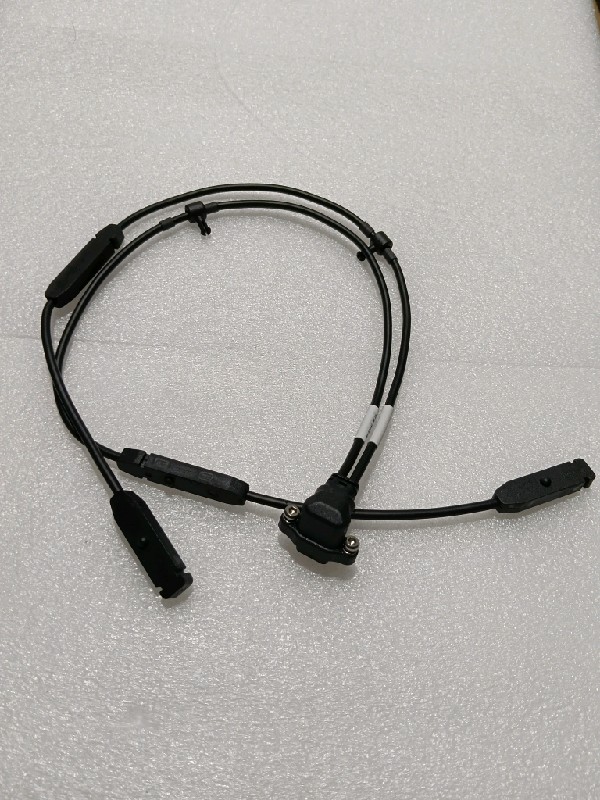 CABLE DETECTOR EN POSICION