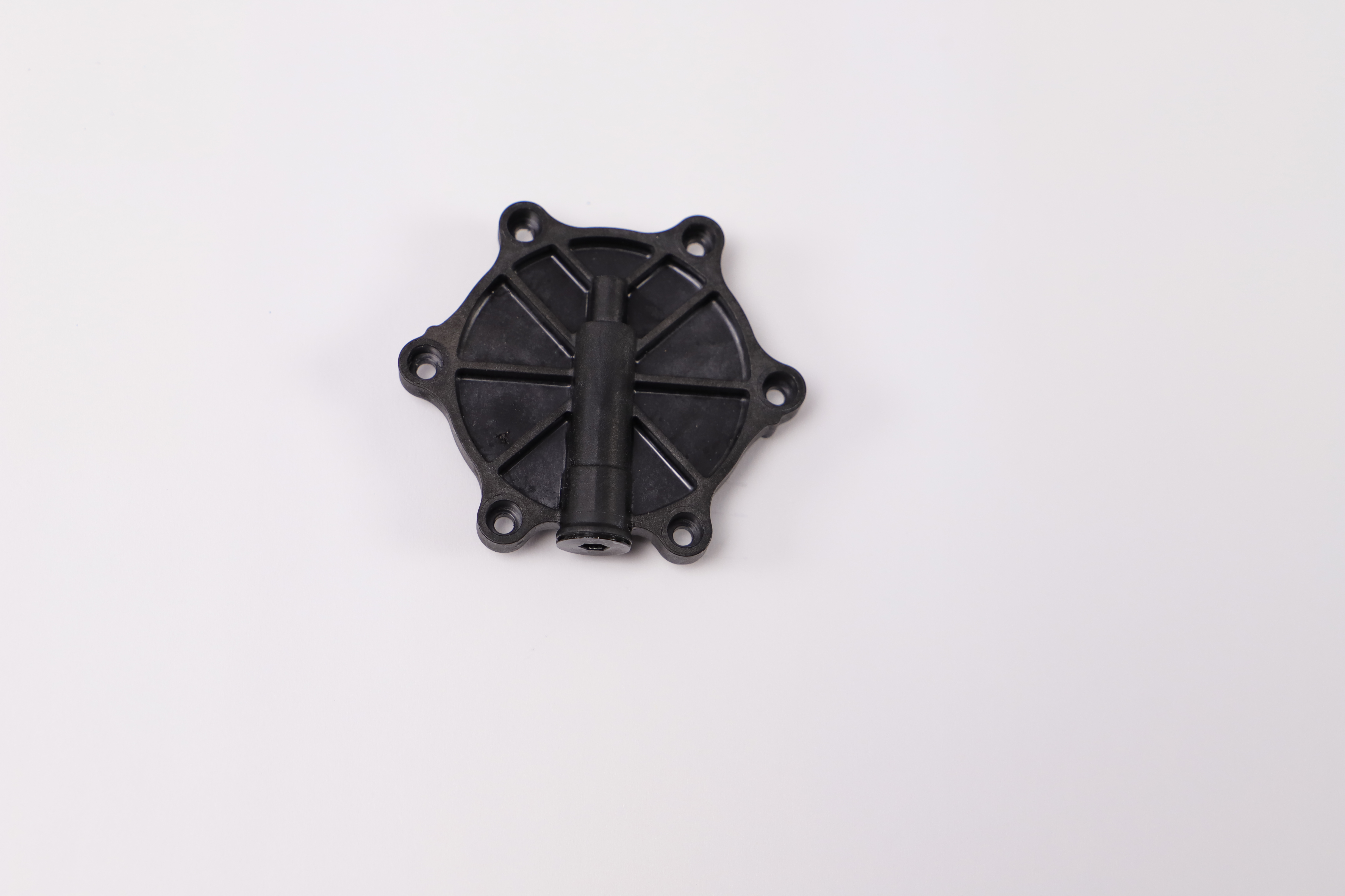 MODULO DE CUBIERTA DE BOMBA