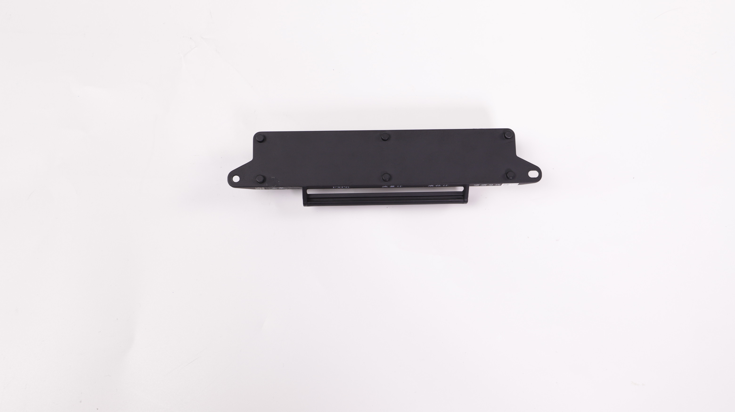 MODULO DE TANQUE T40