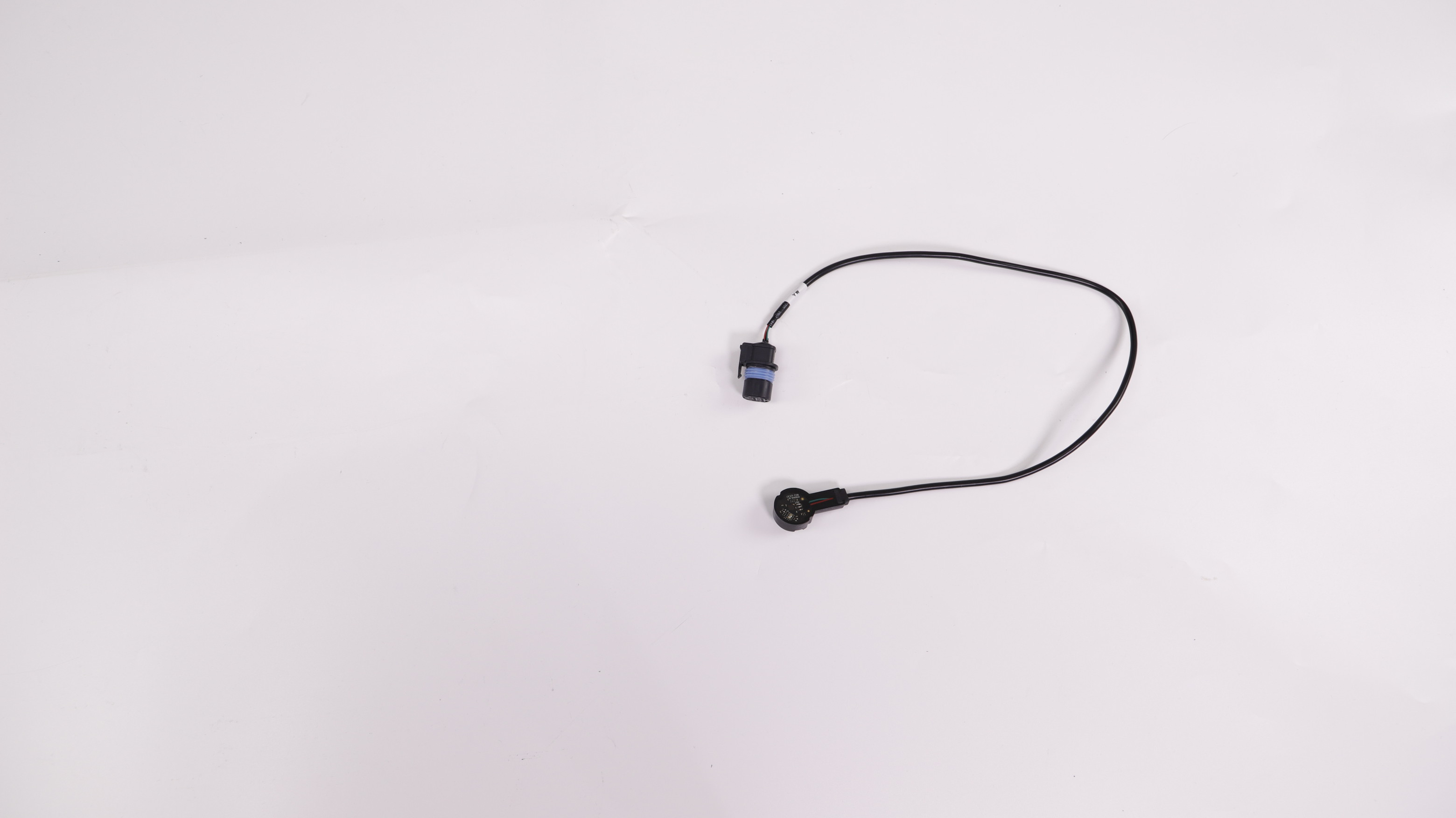 MODULO DEL NIVEL LIQUIDO - T40