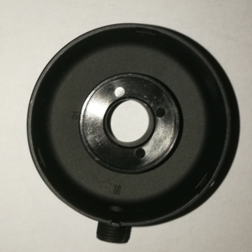 TAPA DE MOTOR CENTRIFUGO - T40