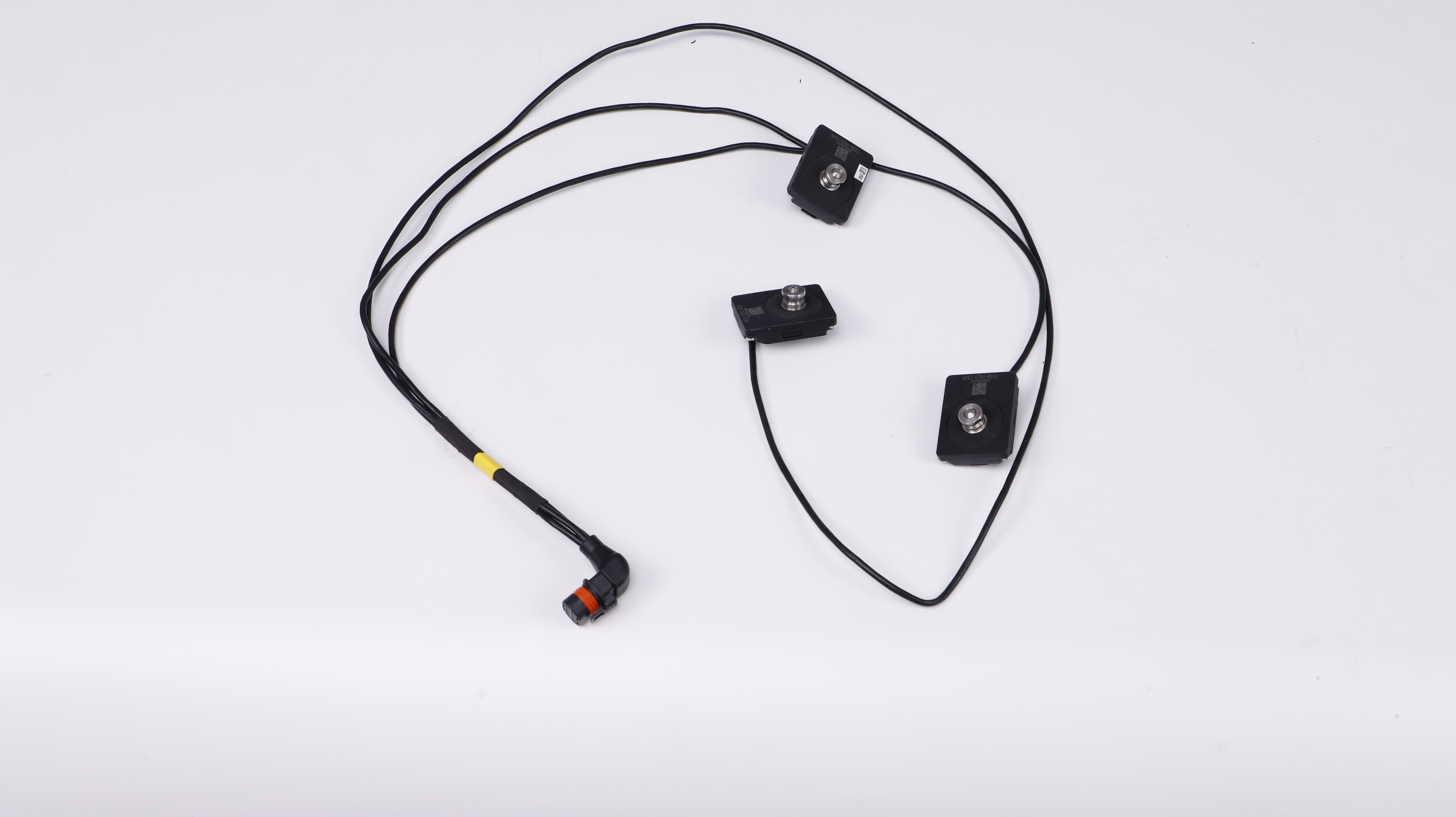 MODULO SENSOR DE PESO - T50