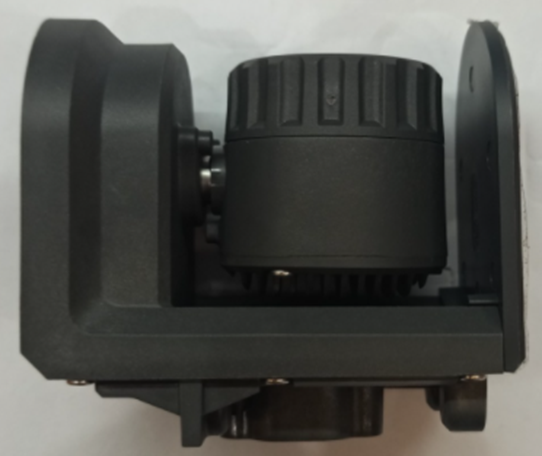CAMARA FPV - T50