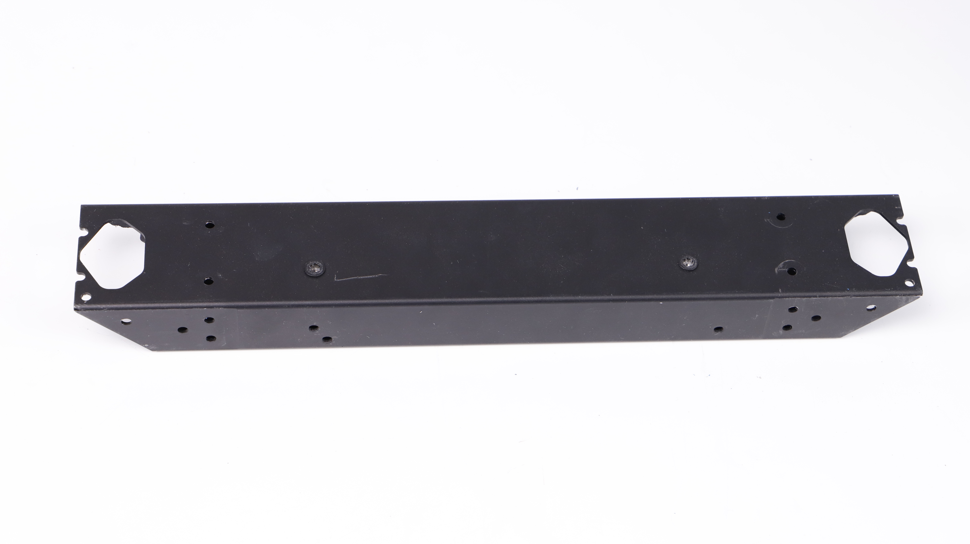 TUBO DE ALUMINIO DEL MARCO TRASERO - T50