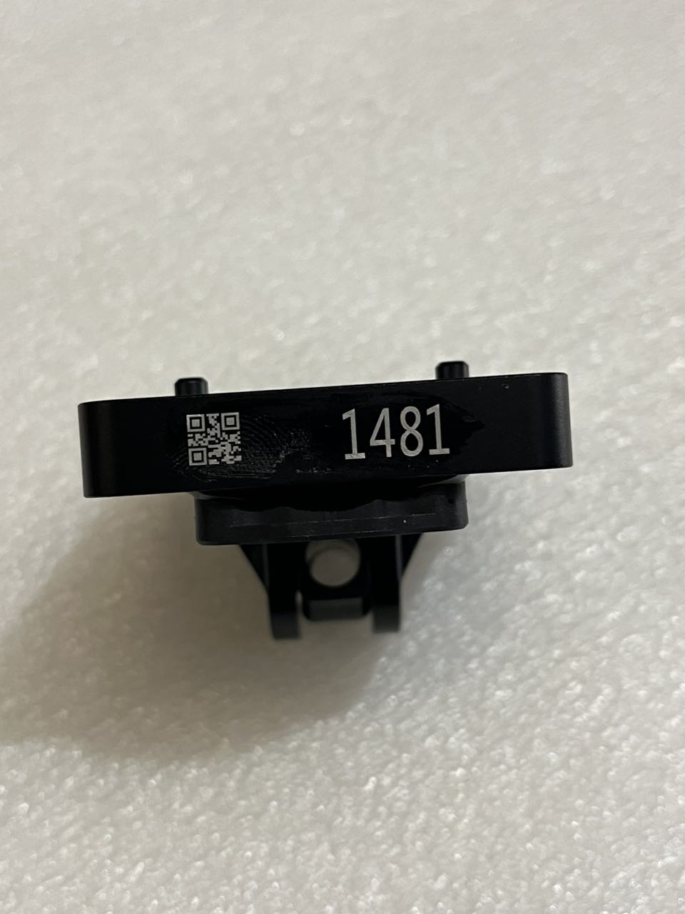MODULO DE SENSOR DE PESO DELANTERO T100