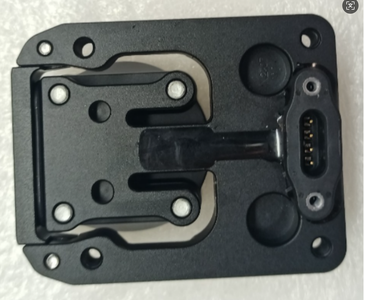MODULO DE SENSOR DE PESO TRASERO T100