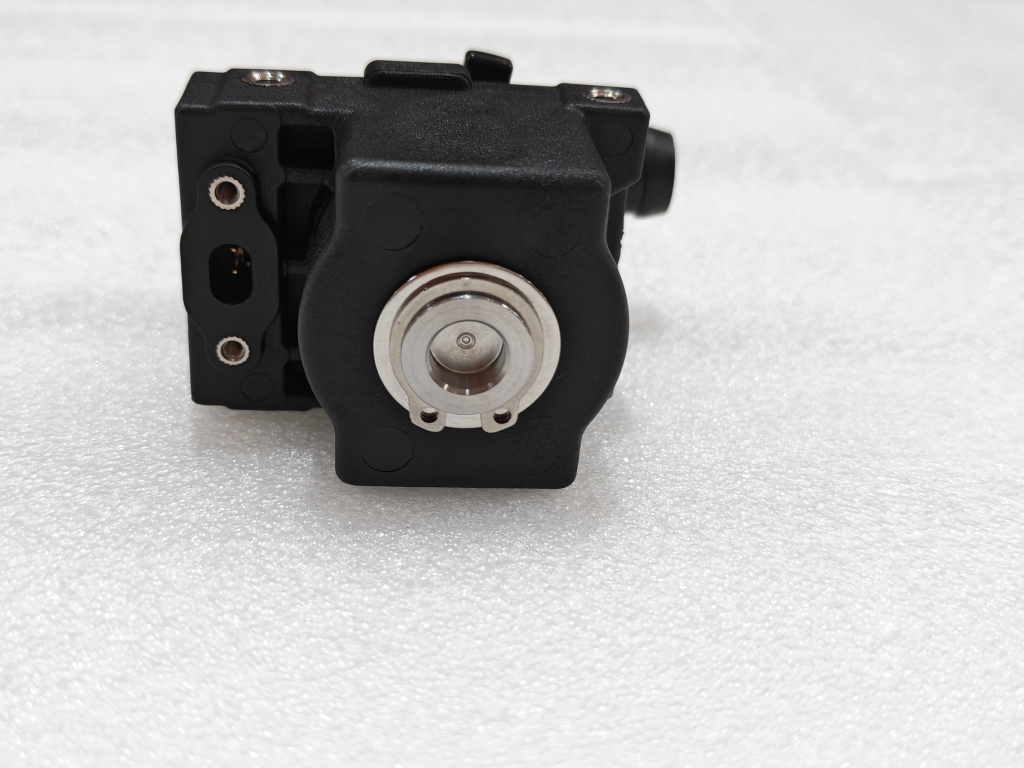 Solenoid Valve