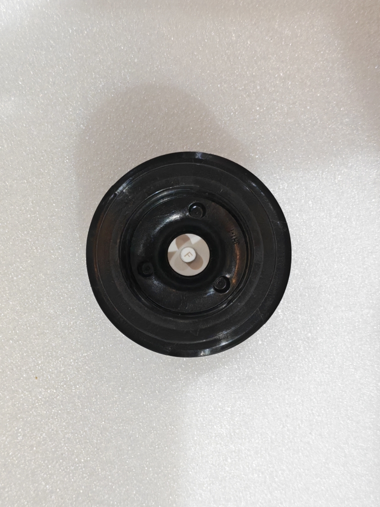 Impeller Module
