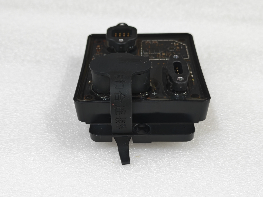 Spraying Payload Module