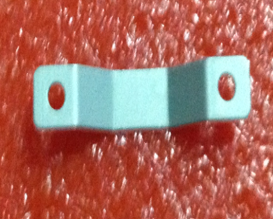 【T30】Coaxial Cable Fixing Piece(YC.JG.BJ000197)