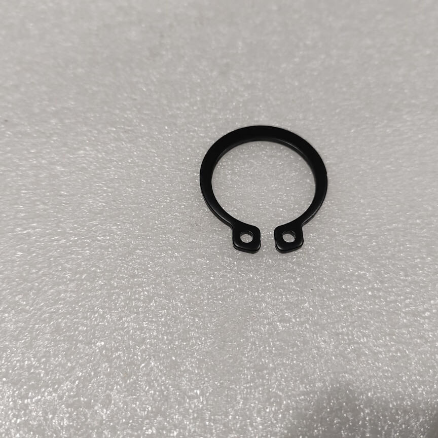 ANILLO DE SEGURIDAD