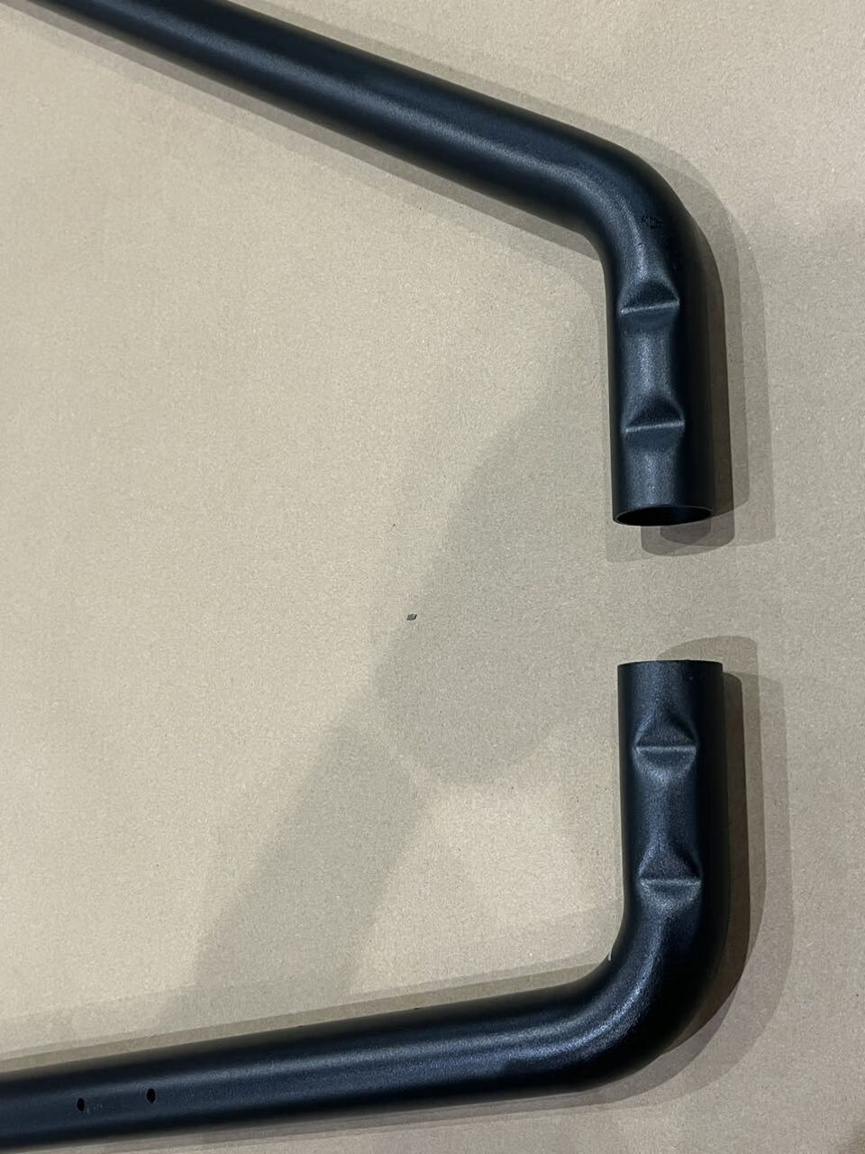 TUBO DE ALUMINIO DEL TREN DE ATERRIZAJE