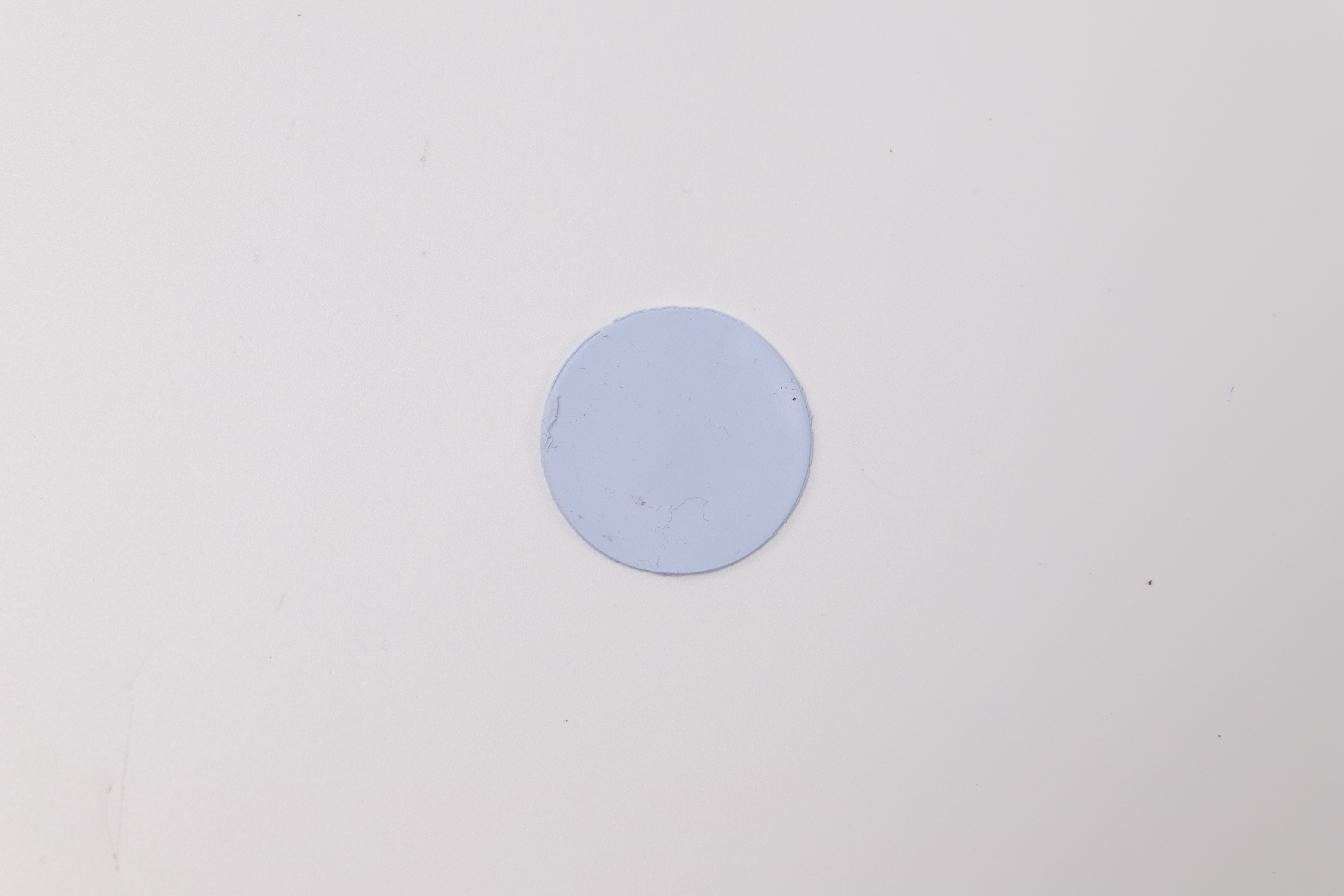 ALMOHADILLA TERMICA DE RADAR T40