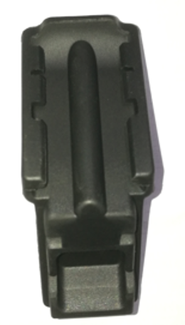 ALMOHADILLA ANTICOLISION - T50