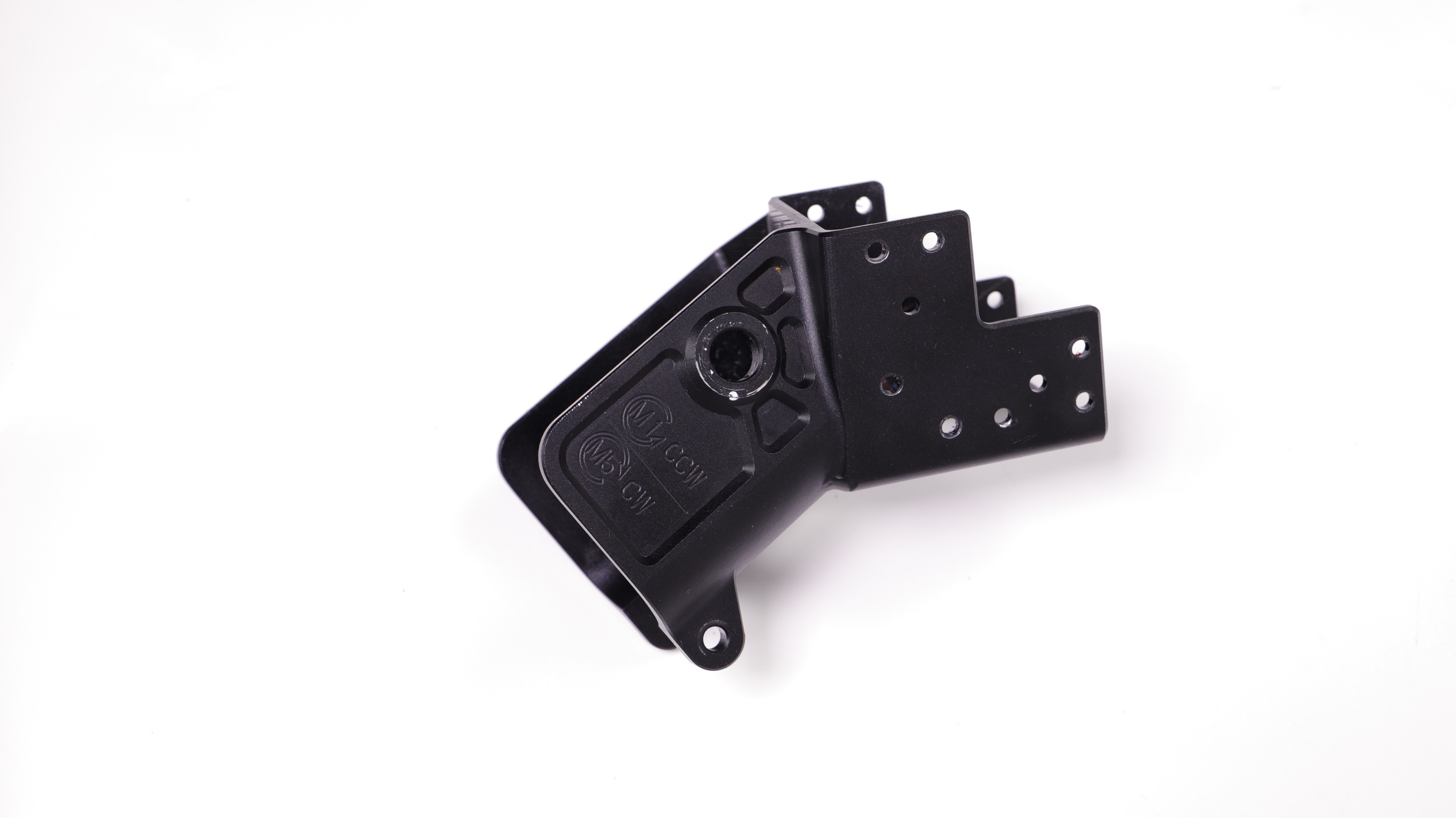 CONECTOR DEL BRAZO DE LA AERONAVE M1 - T40
